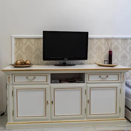 Appartement Near Congress Centre Ii. *