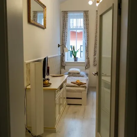 Near Congress Centre Ii. Appartement