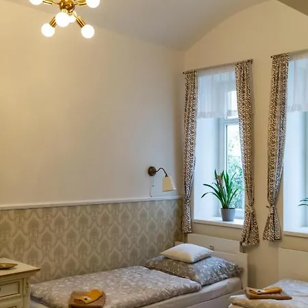 Near Congress Centre Ii. Appartement *