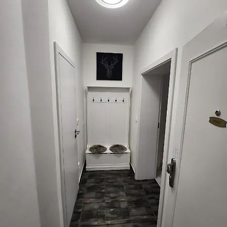 Near Congress Centre Ii. Apartmán Praha