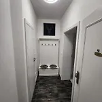 Near Congress Centre Ii. Apartment Prague