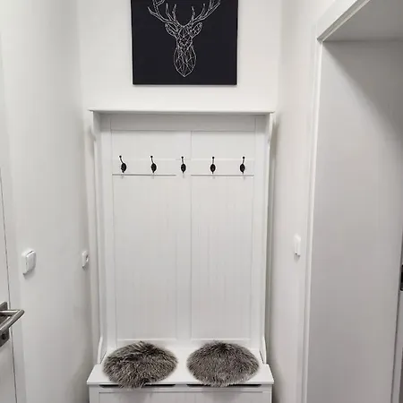 Near Congress Centre Ii. Praga