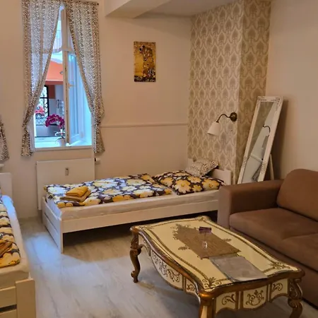 Near Congress Centre Ii. Praga