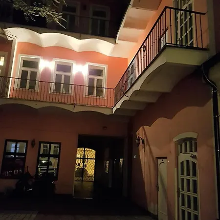 Near Congress Centre Ii. * Praga