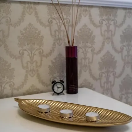 Near Congress Centre Ii. Appartamento