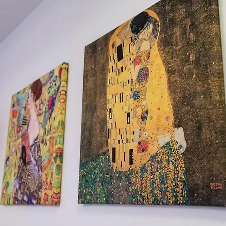 Near Congress Centre Ii. Appartamento