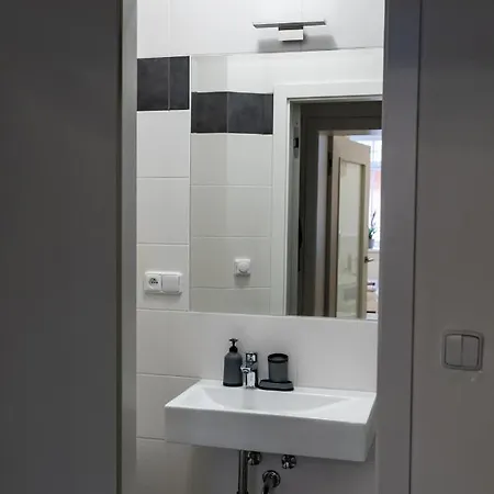 Near Congress Centre Ii. * Praga