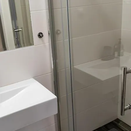 Near Congress Centre Ii. Appartamento