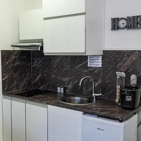 Near Congress Centre Ii. Appartamento *