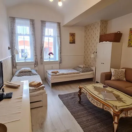 Near Congress Centre Ii. Apartamento *