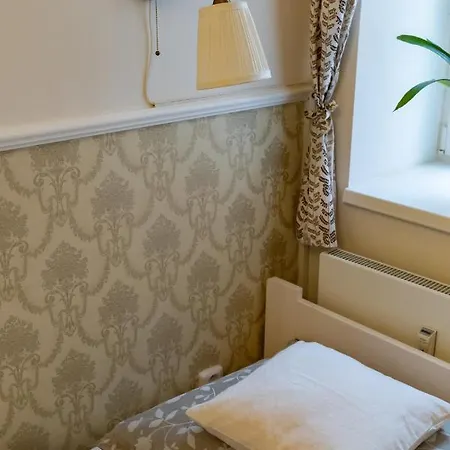 Near Congress Centre Ii. * Praga