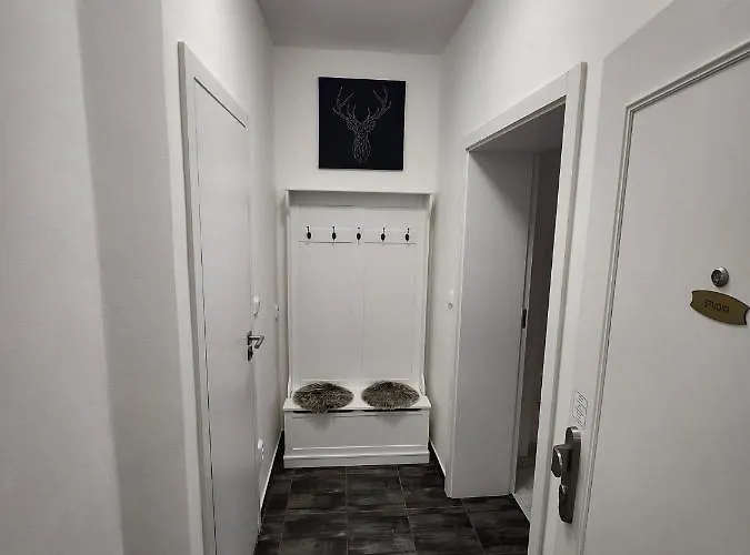 Near Congress Centre Ii. Appartement Prague