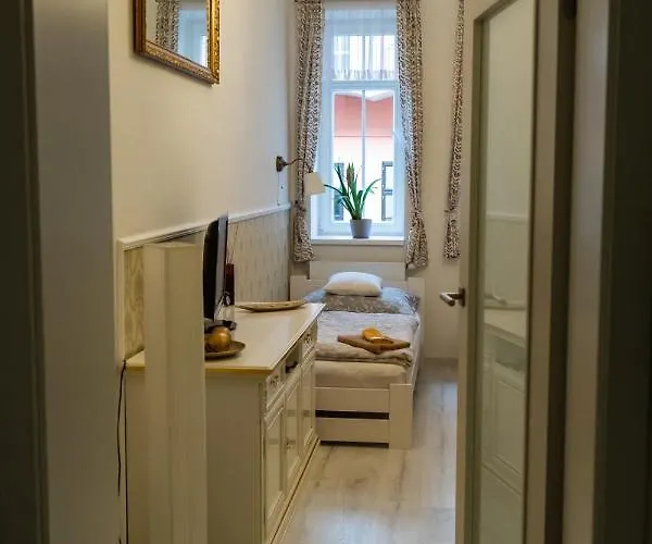Near Congress Centre Ii. Appartement