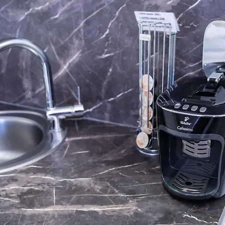 Near Congress Centre Ii. Appartement